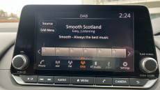 Nissan Qashqai 1.3 DiG-T MH Acenta Premium 5dr Petrol Hatchback